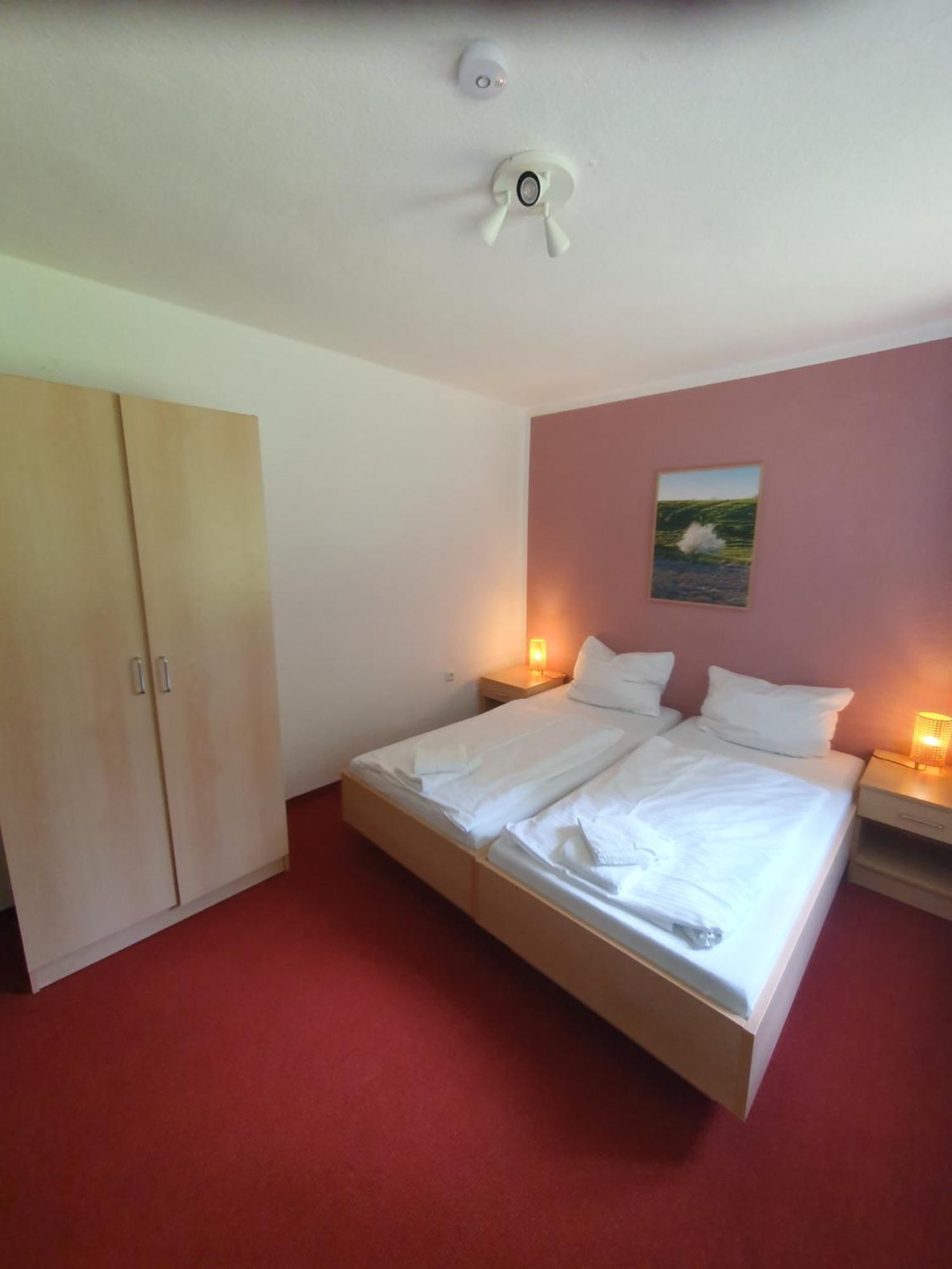 Budget Seezeit-Resort Am Werbellinsee Altenhof  Exterior photo